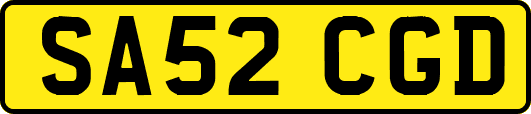 SA52CGD