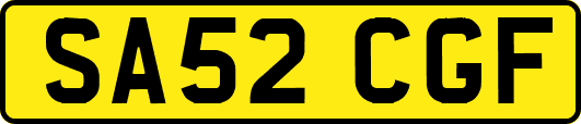SA52CGF