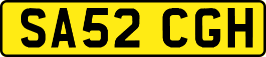 SA52CGH