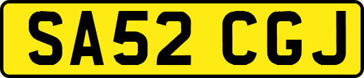 SA52CGJ
