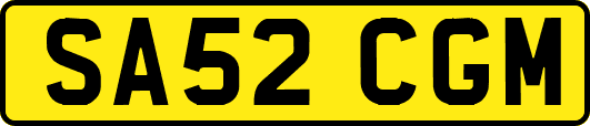 SA52CGM