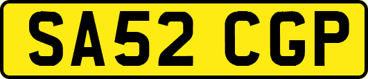 SA52CGP