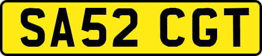 SA52CGT