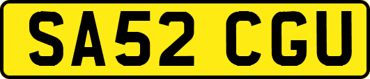 SA52CGU