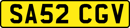 SA52CGV