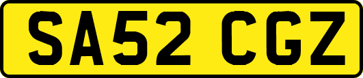 SA52CGZ