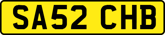 SA52CHB