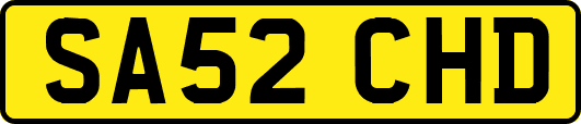 SA52CHD