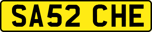 SA52CHE
