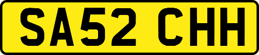 SA52CHH