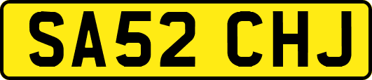 SA52CHJ