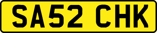 SA52CHK