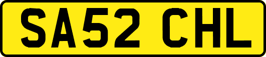 SA52CHL