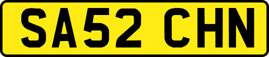 SA52CHN