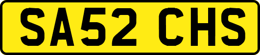 SA52CHS