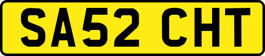 SA52CHT