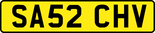 SA52CHV