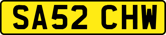SA52CHW