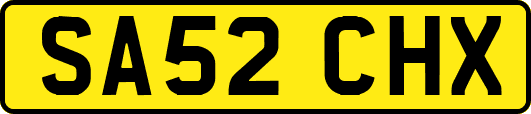 SA52CHX