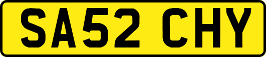 SA52CHY