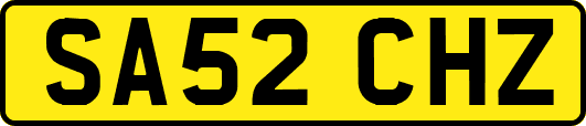 SA52CHZ