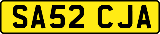 SA52CJA