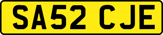 SA52CJE