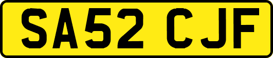 SA52CJF