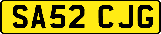 SA52CJG