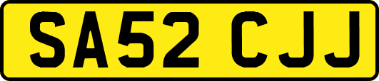 SA52CJJ