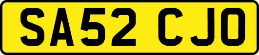 SA52CJO