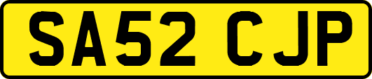 SA52CJP