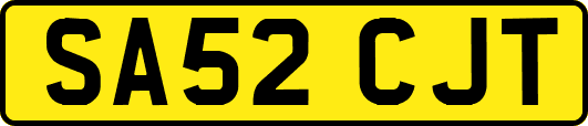 SA52CJT