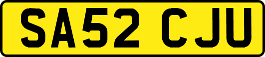 SA52CJU