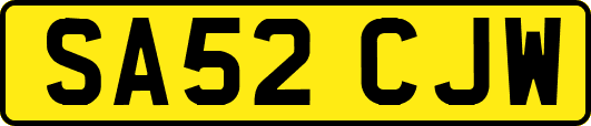 SA52CJW