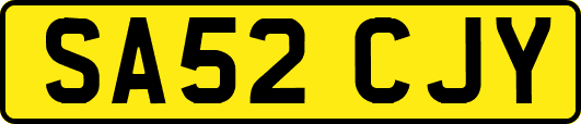 SA52CJY