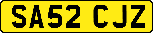 SA52CJZ