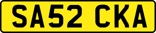 SA52CKA