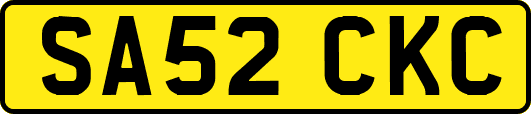 SA52CKC