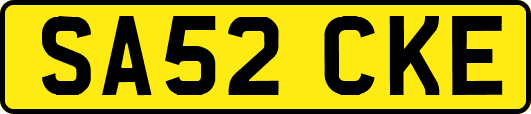 SA52CKE