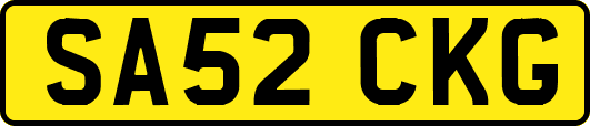 SA52CKG