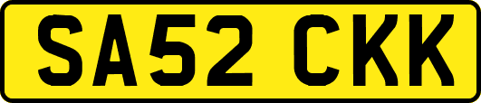 SA52CKK