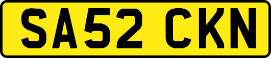 SA52CKN