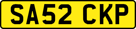 SA52CKP