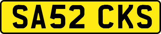 SA52CKS