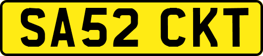 SA52CKT