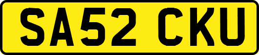 SA52CKU