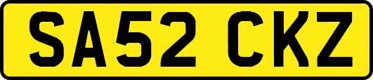 SA52CKZ