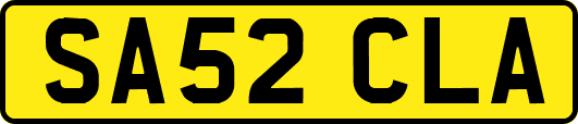 SA52CLA