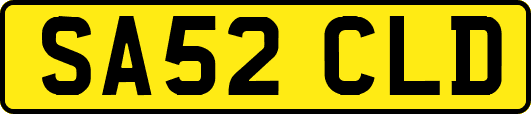SA52CLD